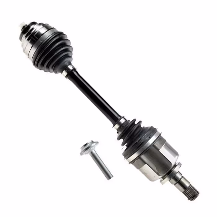 Drivaksel Mini Mini Clubman venstre for 560 mm