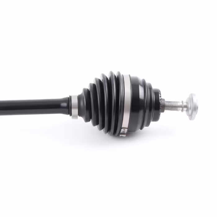Drivaksel BMW 2 Active Tourer VAN 218 D F45 venstre for 535 mm
