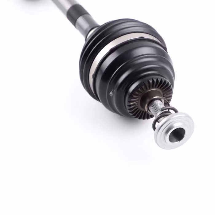 Drivaksel BMW 2 Active Tourer VAN 218 D F45 venstre for 535 mm
