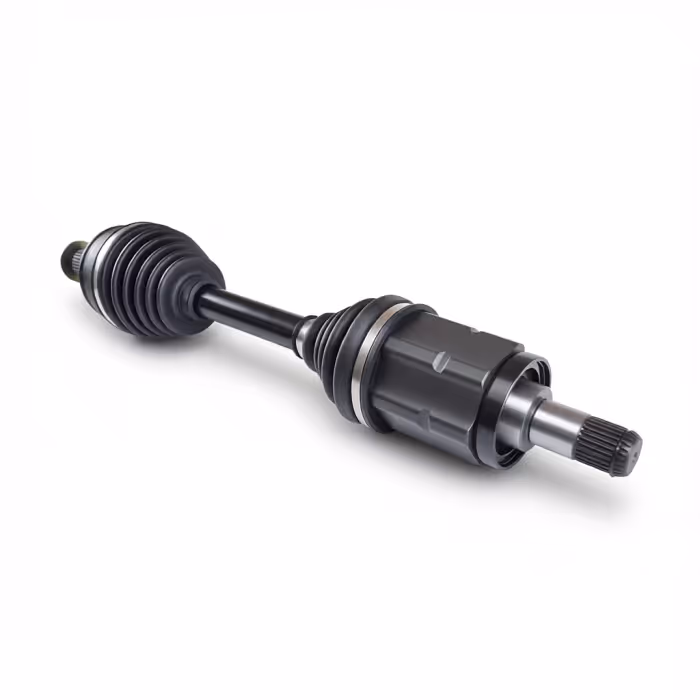 Drivaksel BMW X5 Xdrive 30 D G05 F95 venstre for 612 mm