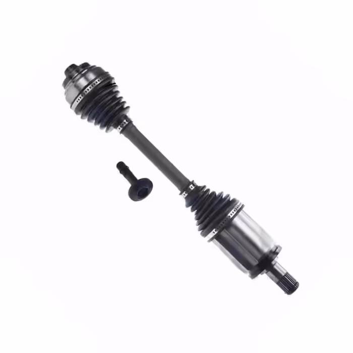 Drivaksel BMW 8 Serie M 850 I Xdrive G14 venstre for 584 mm
