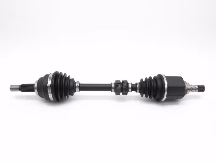 Drivaksel Mini Mini venstre for 505 mm