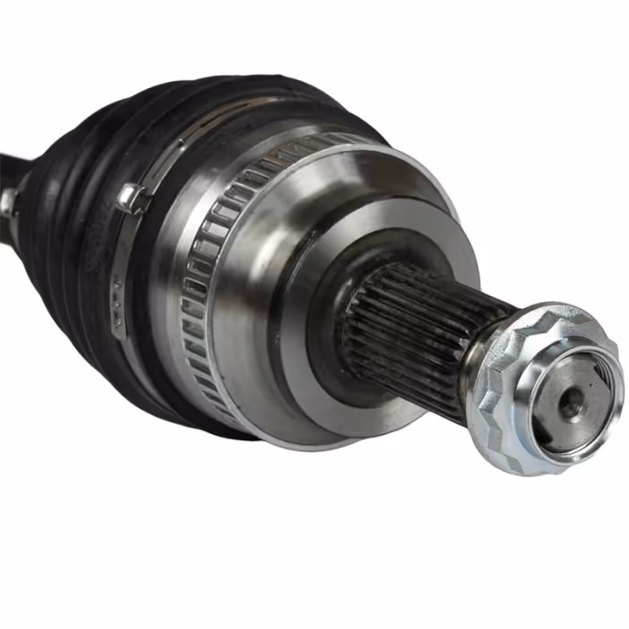 Drivaksel BMW 5 530 XI E60 venstre for 611 mm