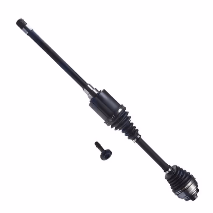 Drivaksel BMW 4 Cabriolet 435 I Xdrive F33 F83 højre for 841 mm