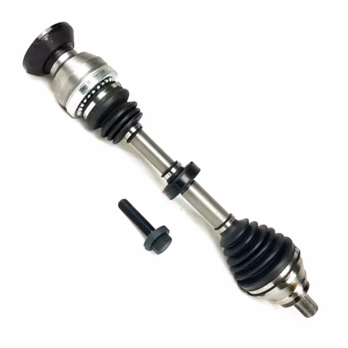 Drivaksel Mini Crossover R60 højre for 595 mm