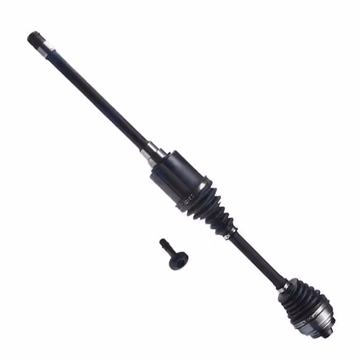 Drivaksel Mini Mini Cabriolet højre for 885 mm