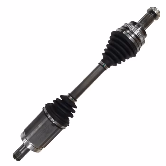 Drivaksel BMW 3 335 XI E90 venstre for 571 mm