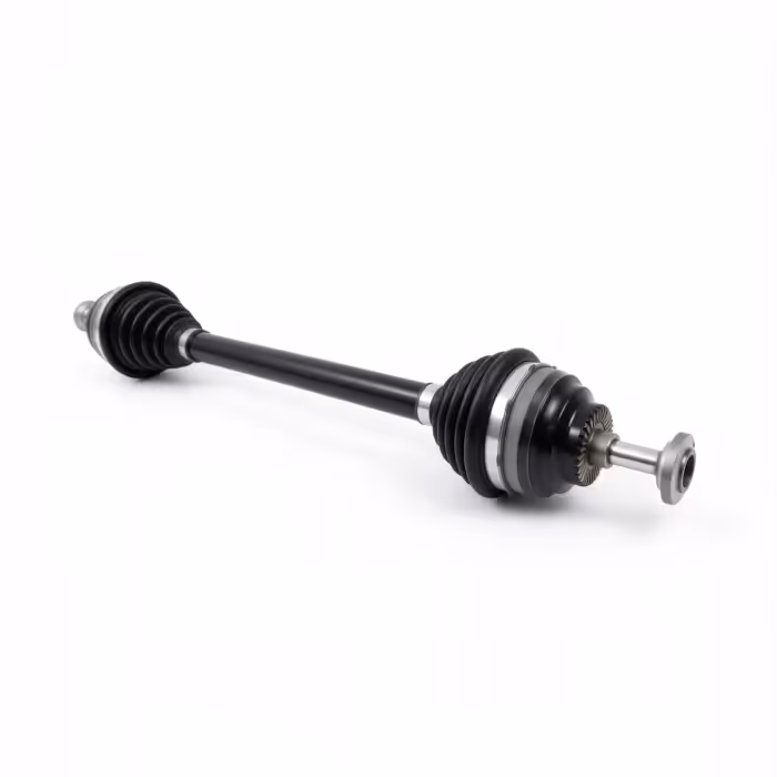 Drivaksel Generic Generic venstre for 653 mm