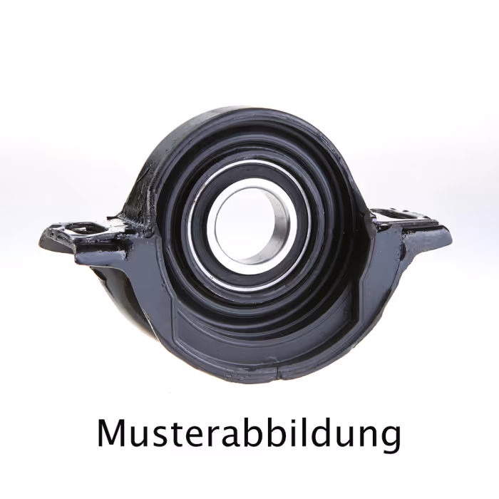 Støtteleje Mercedes T1 TN