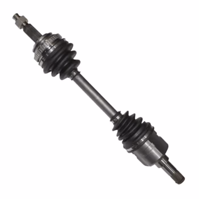 Drivaksel Dodge RAM VAN venstre for 635 mm