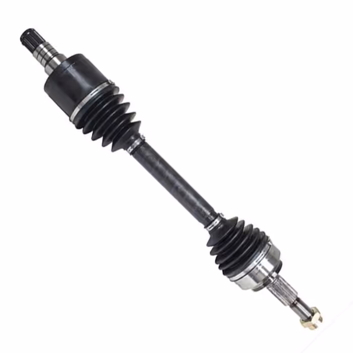 Drivaksel Jeep Commander venstre for 676 mm