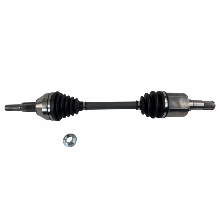 Drivaksel Chrysler Grand Voyager V venstre for 666 mm