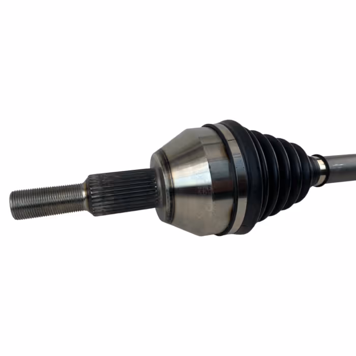 Drivaksel Chrysler Grand Voyager V venstre for 666 mm