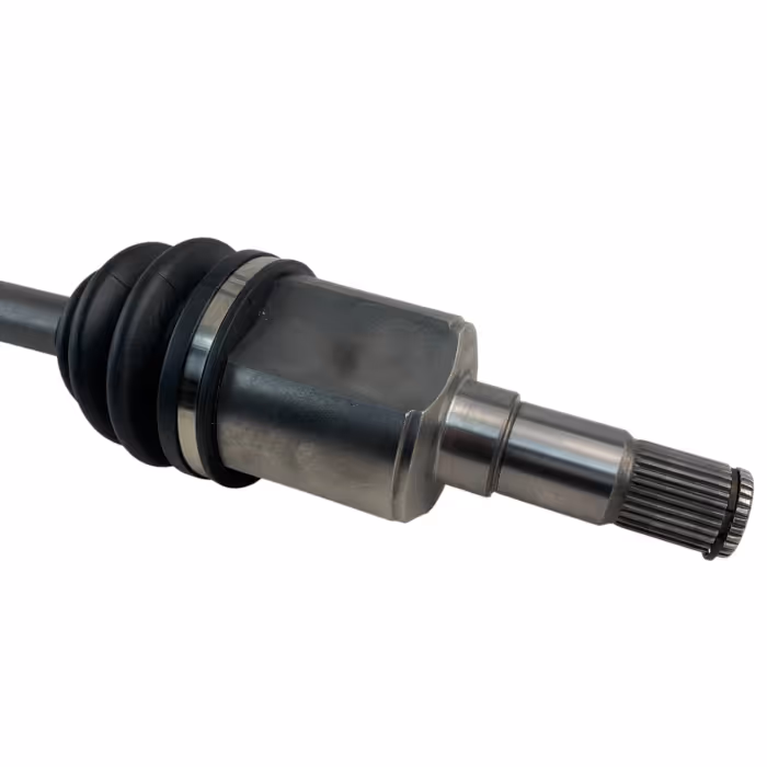Drivaksel Chrysler Grand Voyager V venstre for 666 mm