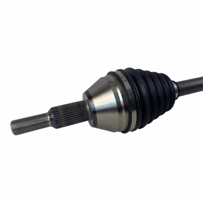 Drivaksel Lancia Voyager højre for 1055 mm