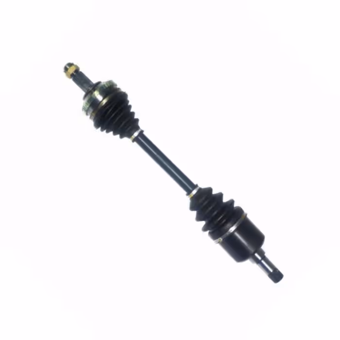 Drivaksel Citroen BX venstre for 592 mm