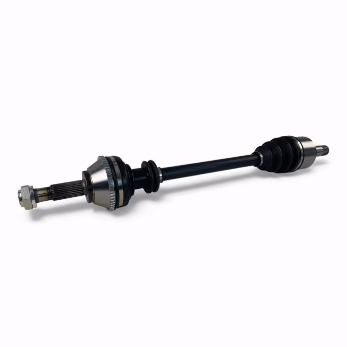 Drivaksel Peugeot Boxer venstre for 759 mm