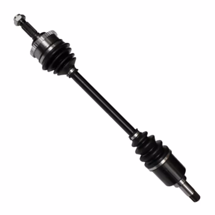 Drivaksel Citroen AX venstre for 606 mm