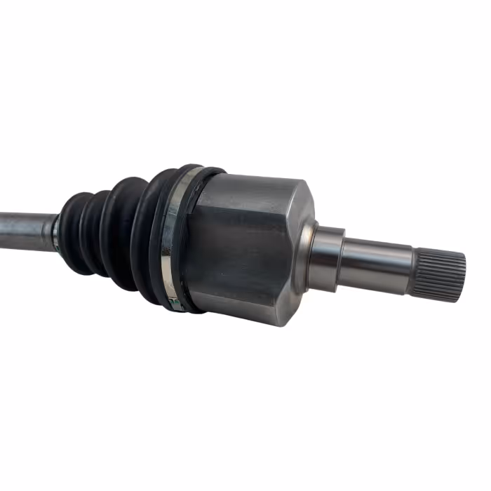 Drivaksel Citroen Jumper venstre for 816 mm
