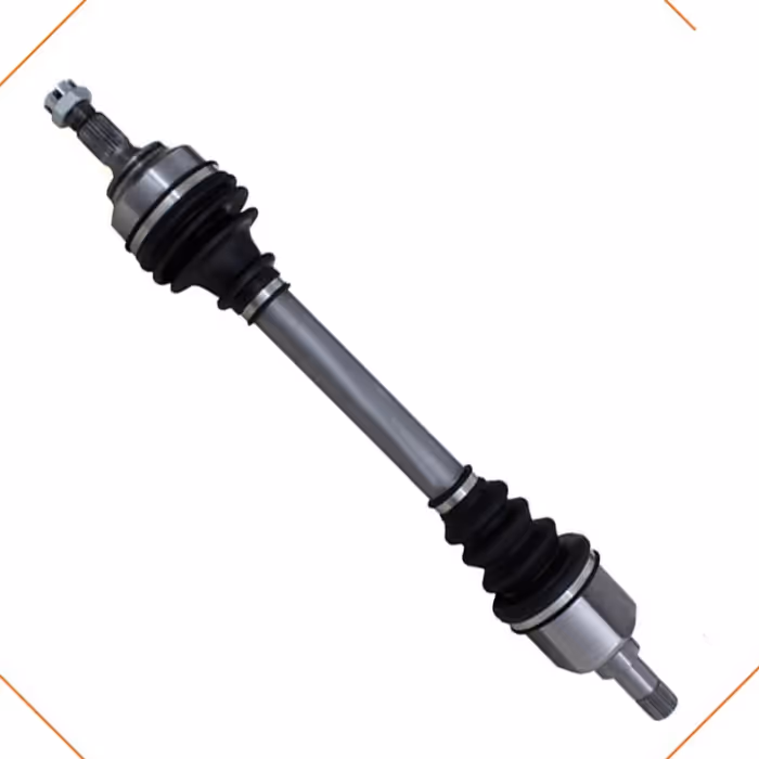 Drivaksel Peugeot Partner venstre for 620 mm