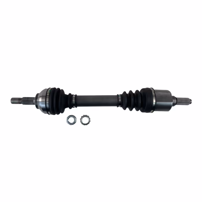 Drivaksel Citroen Jumpy venstre for 620 mm