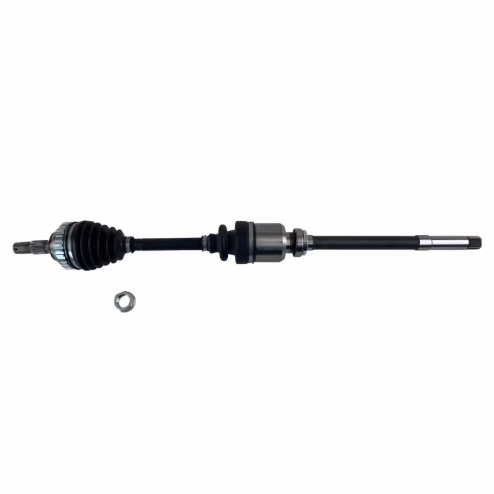 Drivaksel Peugeot Partner 2.0 HDI 4X4 højre for 868 mm