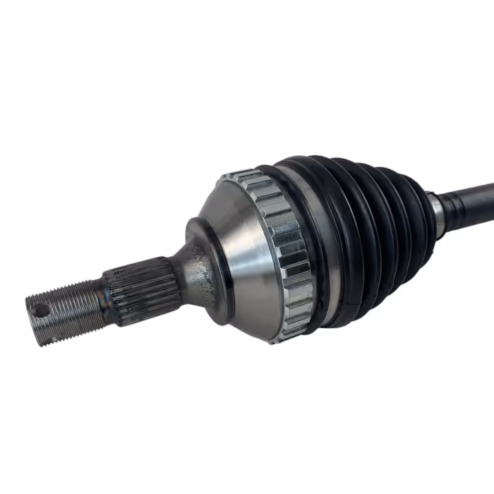 Drivaksel Peugeot Partner 2.0 HDI 4X4 højre for 868 mm
