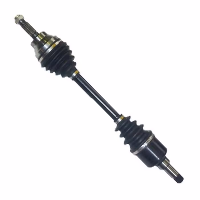 Drivaksel Fiat Scudo Bus venstre for 655 mm