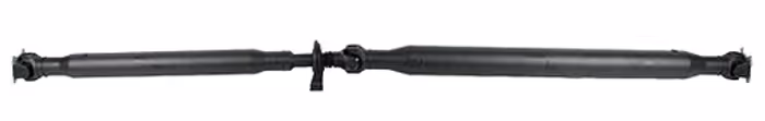 Kardanaksel Mercedes Sprinter 4.6 T Kassevogn 2428 mm