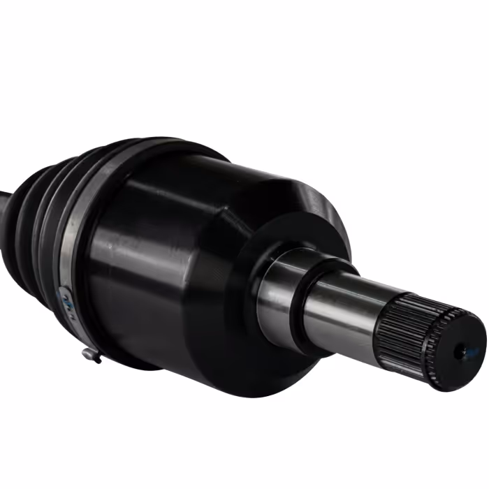 Drivaksel Ford Transit Custom venstre for 755 mm