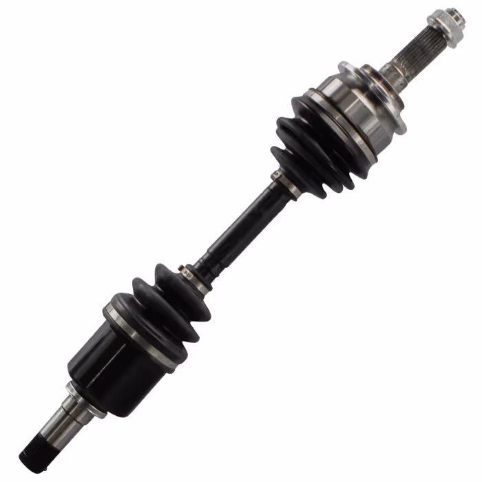 Drivaksel Ford Ranger venstre for 612 mm