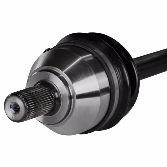 Drivaksel Volvo S80 T5 venstre for 594 mm