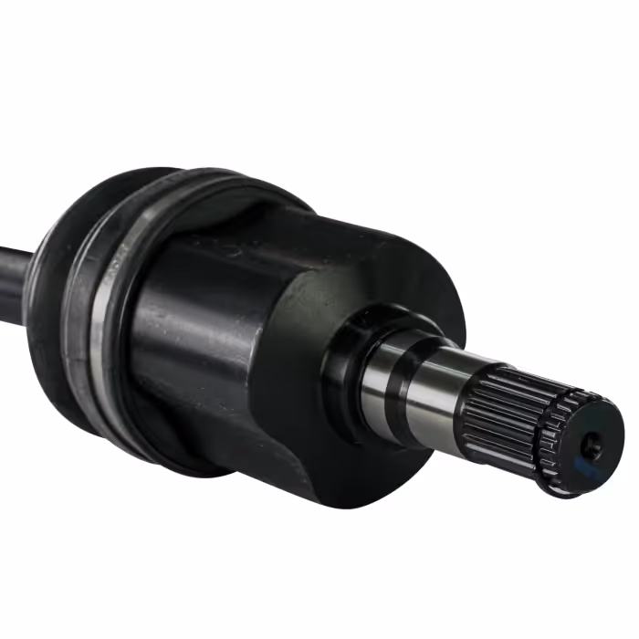 Drivaksel Volvo S80 T5 venstre for 594 mm