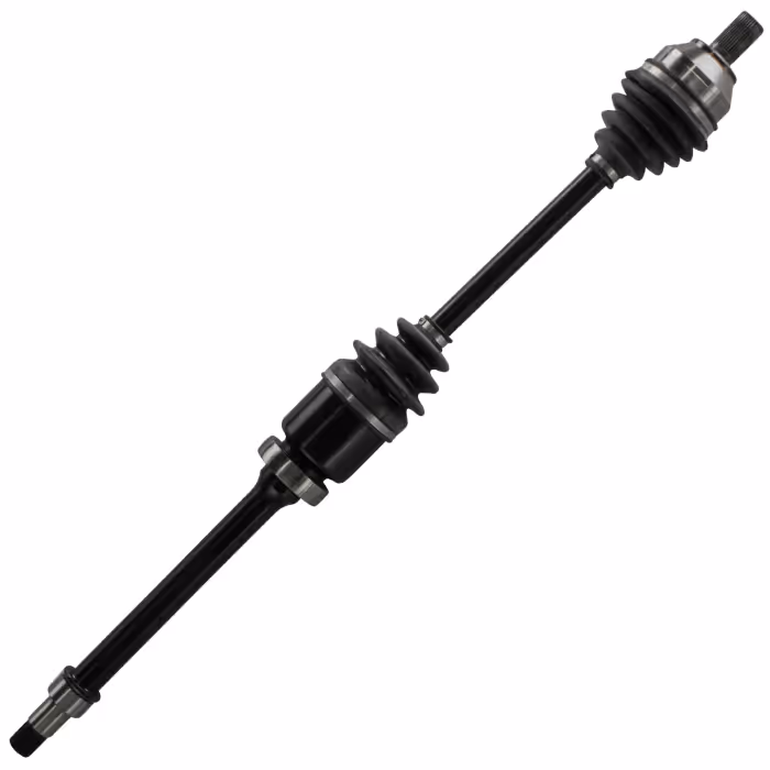 Drivaksel Ford C MAX højre for 902 mm