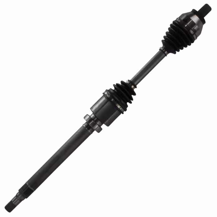 Drivaksel Volvo V70 T5 højre for 952 mm