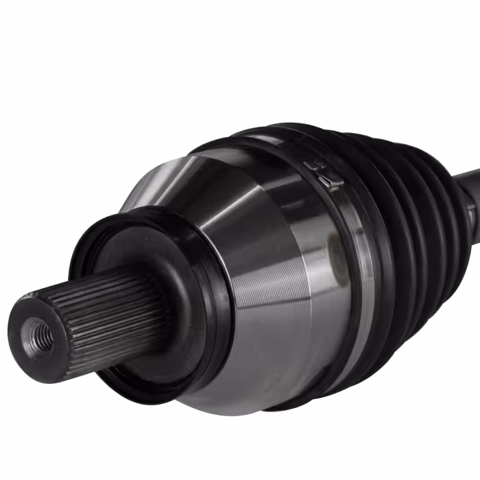 Drivaksel Volvo V70 T5 højre for 952 mm