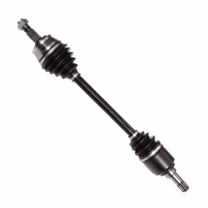 Drivaksel Fiat Punto Kassevogn Hatchback venstre for 612 mm