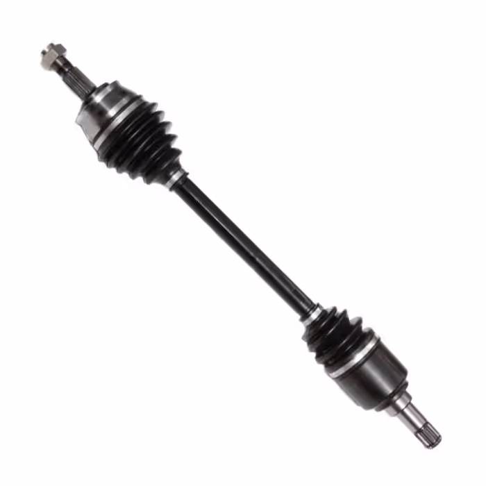 Drivaksel Fiat Stilo venstre for 638 mm