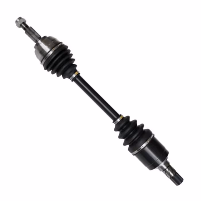Drivaksel Fiat Scudo Lad Chassis venstre for 610 mm