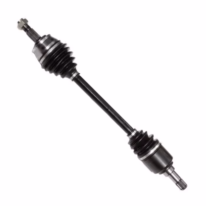 Drivaksel Fiat Punto venstre for 570 mm