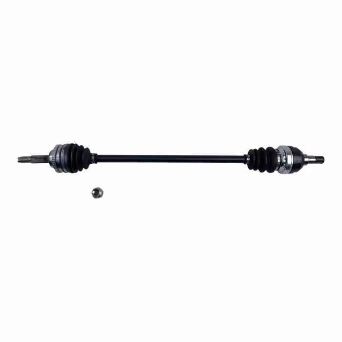 Drivaksel Daewoo Kalos højre for 880 mm