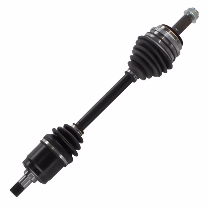 Drivaksel Honda CR V 605 mm