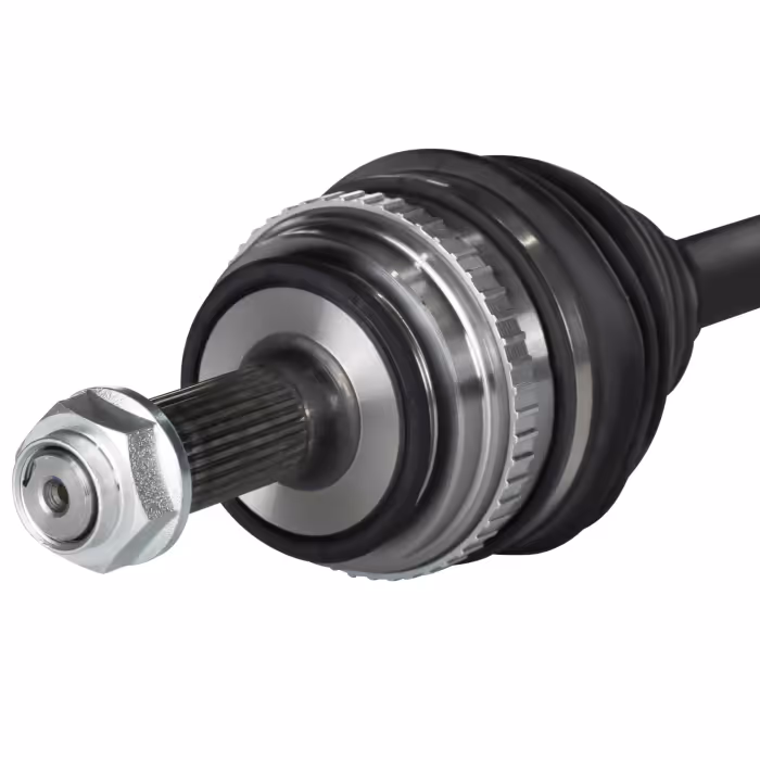 Drivaksel Honda CR V 605 mm