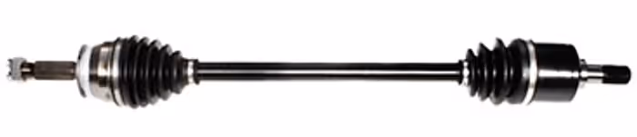 Drivaksel Hyundai Tucson venstre for