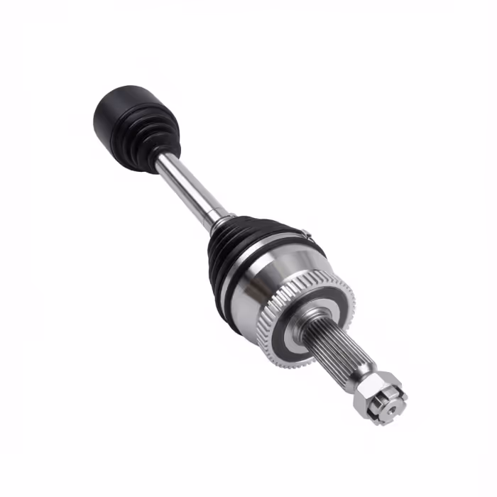 Drivaksel Hyundai IX55 venstre for 670 mm