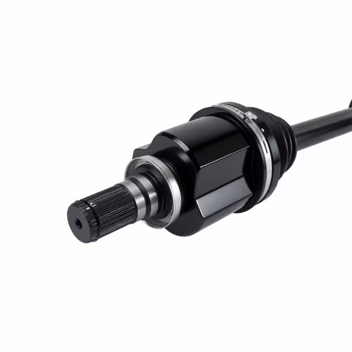 Drivaksel Hyundai IX55 venstre for 670 mm