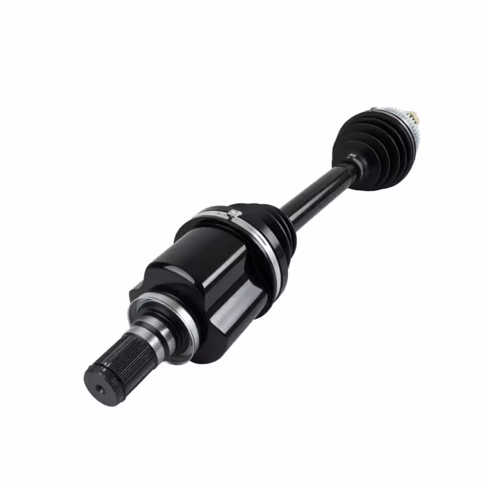 Drivaksel Hyundai IX55 venstre for 670 mm