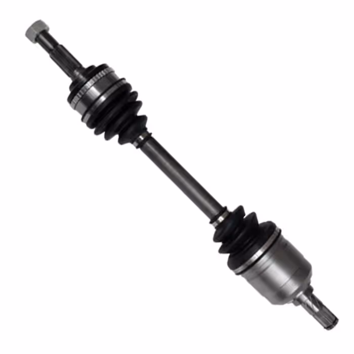 Drivaksel Hyundai IX35 venstre for 677 mm