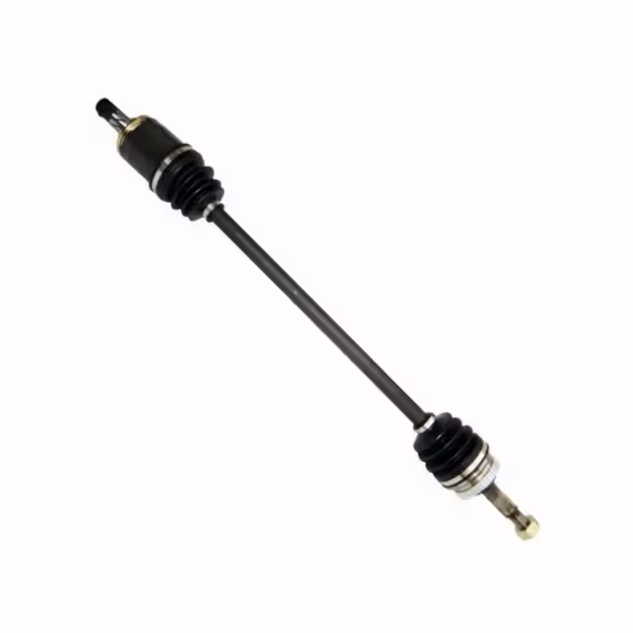 Drivaksel KIA Magentis højre for 973 mm
