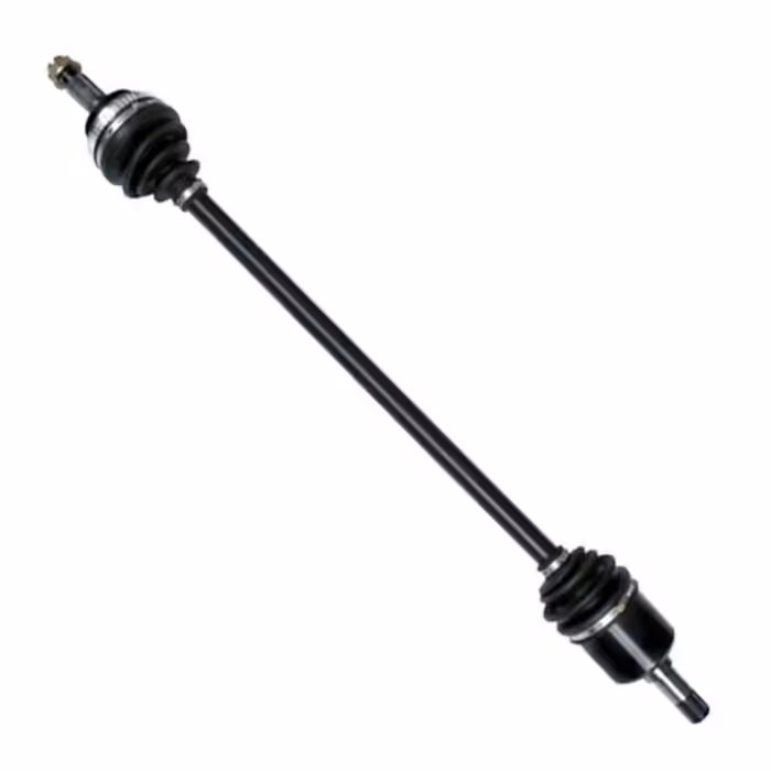 Drivaksel Hyundai IX35 højre for 980 mm